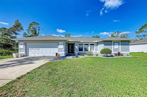 5861 Rhapsody Ave, North Port, FL 34288