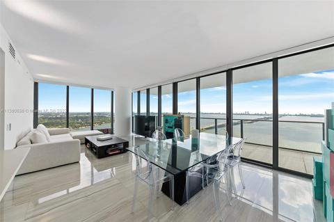 3131 NE 7th Ave #3206, Miami, FL 33137