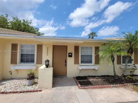 6840 NW 31st Ave #7D, Fort Lauderdale, FL 33309