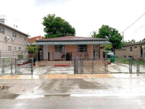 611 NW 23rd Ct, Miami, FL 33125