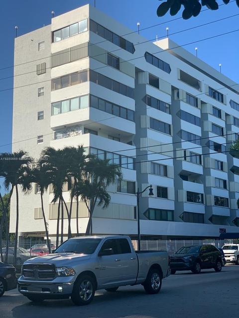 2950 SW 3rd Ave #4C, Miami, FL 33129