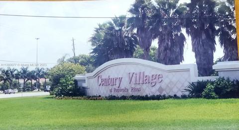 Undisclosed, Pembroke Pines, FL 33027