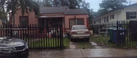 930 NW 76th St, Miami, FL 33150