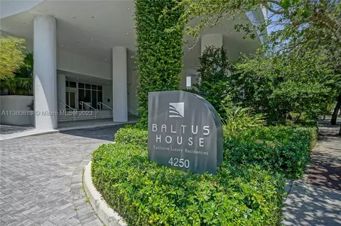 4250 Biscayne Blvd #512, Miami, FL 33137