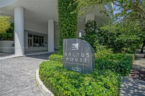 4250 Biscayne Blvd #512, Miami, FL 33137