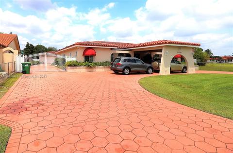 1510 SW 139th Ave, Miami, FL 33184