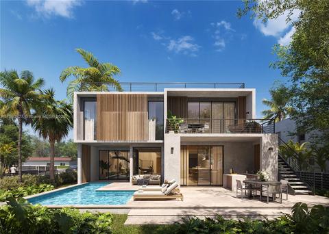 3095 Carter St, Miami, FL 33133