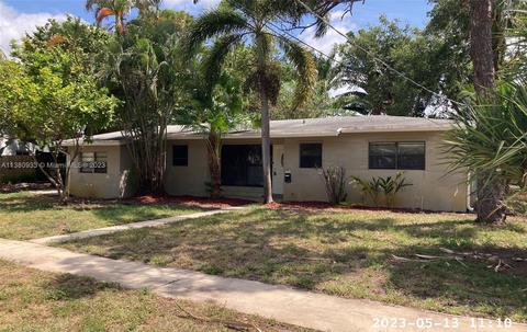 2249 SW 15th Ct, Fort Lauderdale, FL 33312
