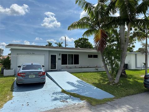 2276 NW 81st Ter, Sunrise, FL 33322
