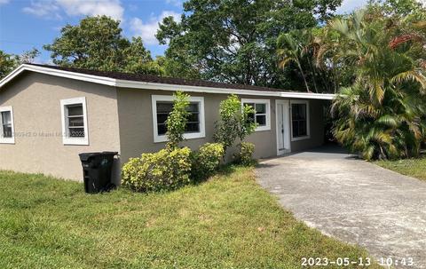 2760 NW 25th St, Fort Lauderdale, FL 33311
