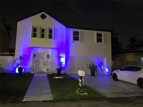 27306 SW 121st Ct, Homestead, FL 33032