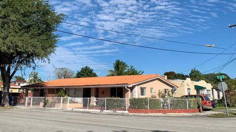 985 SW 34th Ave, Miami, FL 33135