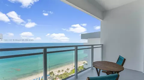 2030 S Ocean Dr #PH 2217, Hallandale Beach, FL 33009