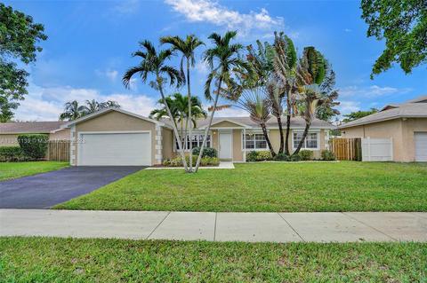 11539 SW 56th St, Cooper City, FL 33330