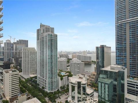 1050 Brickell Ave #602, Miami, FL 33131