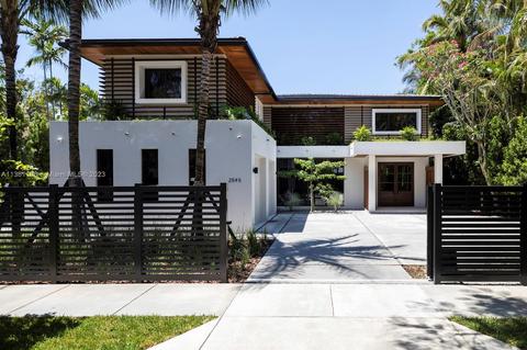 2545 Swanson Ave, Miami, FL 33133
