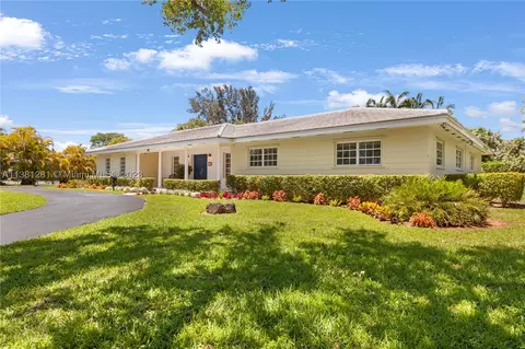 7251 SW 133rd Ter, Pinecrest, FL 33156