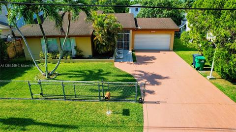 6415 SW 27th St, Miami, FL 33155