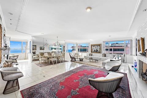 5255 Collins Ave #14D, Miami Beach, FL 33140