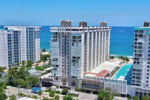 1000 S Ocean Blvd #5I, Pompano Beach, FL 33062