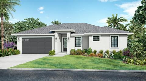 1085 E Monday Ln, Labelle, FL 33935