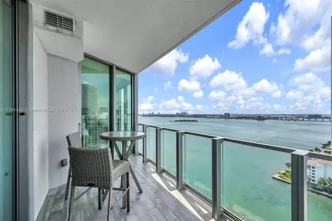 2900 NE 7th Ave #2109, Miami, FL 33137