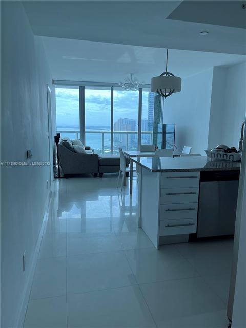 888 Biscayne Blvd #3803, Miami, FL 33132