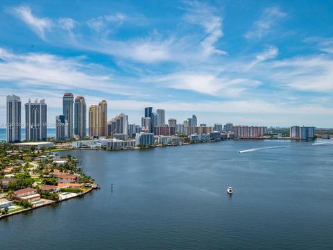 19101 Mystic Pointe Dr #2401, Aventura, FL 33180