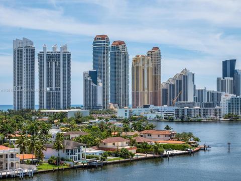 19101 Mystic Pointe Dr #1108, Aventura, FL 33180
