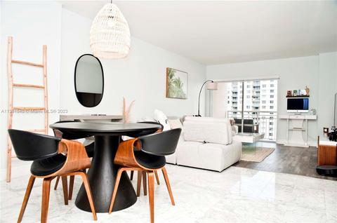 400 Kings Point Dr #1422, Sunny Isles Beach, FL 33160