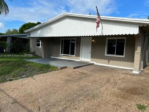 2031 NW 29th Ter, Fort Lauderdale, FL 33311