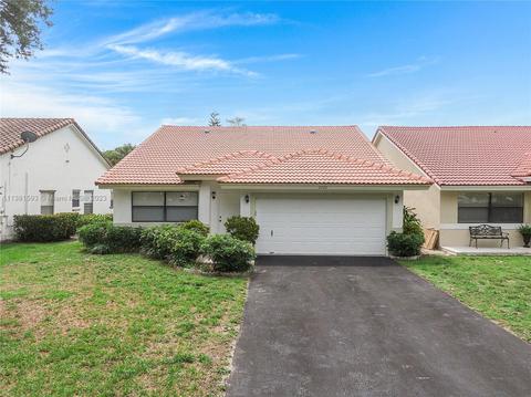 2682 NW 94th Ave, Coral Springs, FL 33065