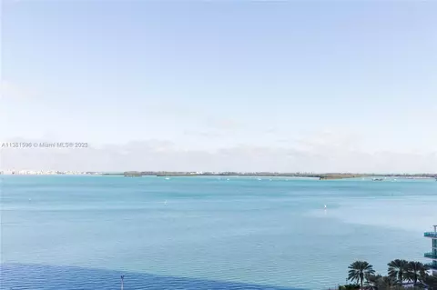 1200 Brickell Bay Dr #2201, Miami, FL 33131