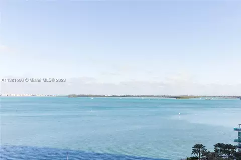 1200 Brickell Bay Dr #2201, Miami, FL 33131