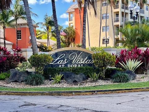8160 Geneva Ct #109, Doral, FL 33166