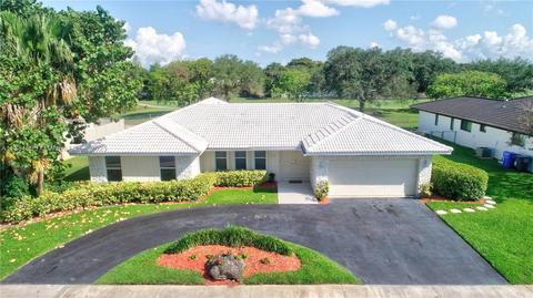 5400 N 37th St, Hollywood, FL 33021