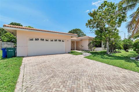6601 NW 22nd Ct, Margate, FL 33063