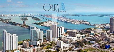 1750 N Bayshore Dr #4212, Miami, FL 33132