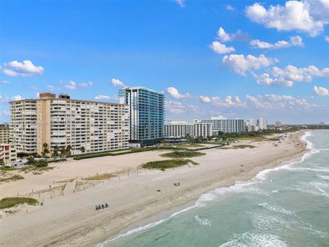 1012 N Ocean Blvd #1410, Pompano Beach, FL 33062