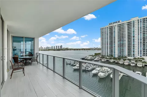 17301 Biscayne Blvd #801, North Miami Beach, FL 33160
