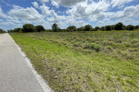 550 N Mayoral St, Clewiston, FL 33440