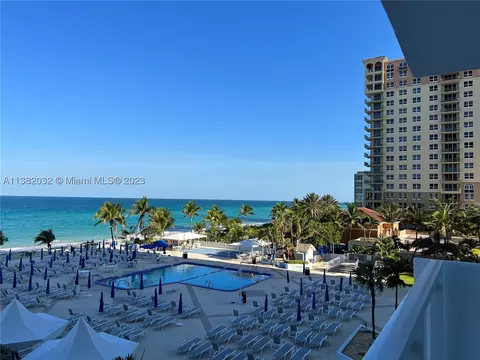 2030 S Ocean Dr #320, Hallandale Beach, FL 33009