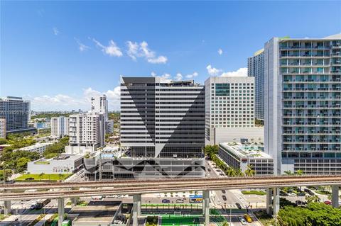 88 SW 7th St #1210, Miami, FL 33130