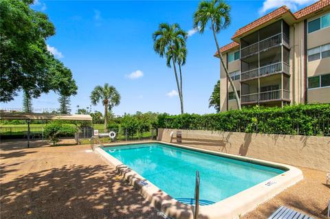 6300 S Falls Cir Dr #104, Lauderhill, FL 33319