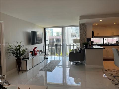 17021 N Bay Rd #1024, Sunny Isles Beach, FL 33160