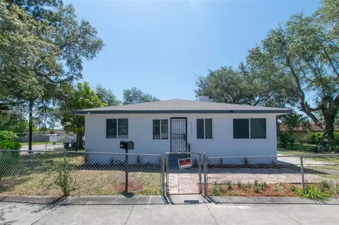 5100 NW 25th Ave, Miami, FL 33142