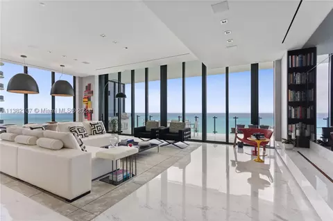 17141 Collins Ave #2801, Sunny Isles Beach, FL 33160