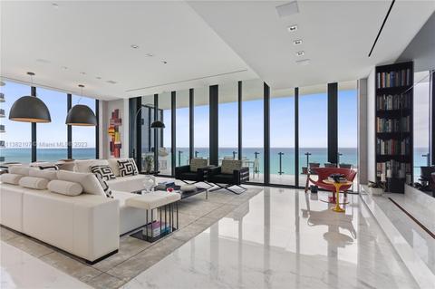 17141 Collins Ave #2801, Sunny Isles Beach, FL 33160
