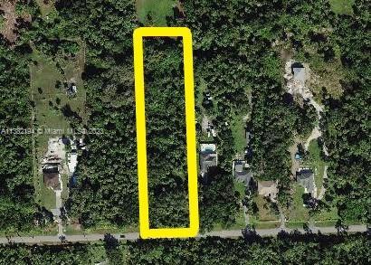 0 SE 18 Ave, Naples, FL 34117