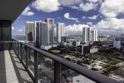121 NE 34th St #2601, Miami, FL 33137